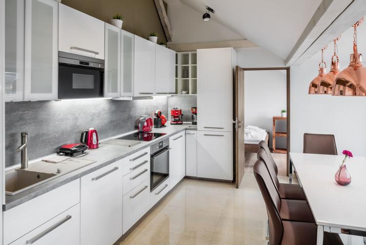 Selinor Apartments | Prague | 5