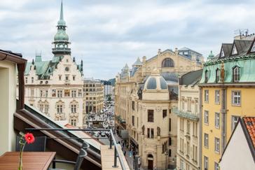 Selinor Apartments | Prague | Premium Apartment, Templova 6