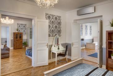Selinor Apartments | Prague | Premium Apartment, Veleslavinova 4