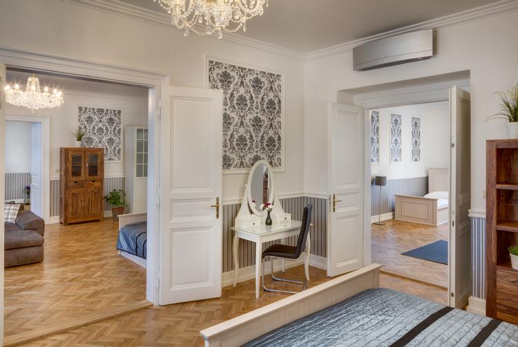 Selinor Apartments | Praha | 20