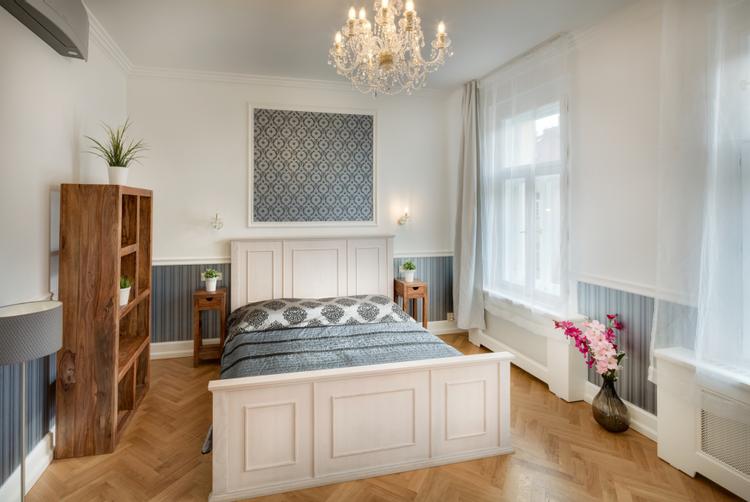 Selinor Apartments | Praha | 19