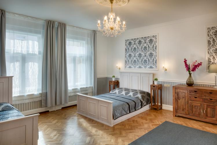 Selinor Apartments | Prague | 29