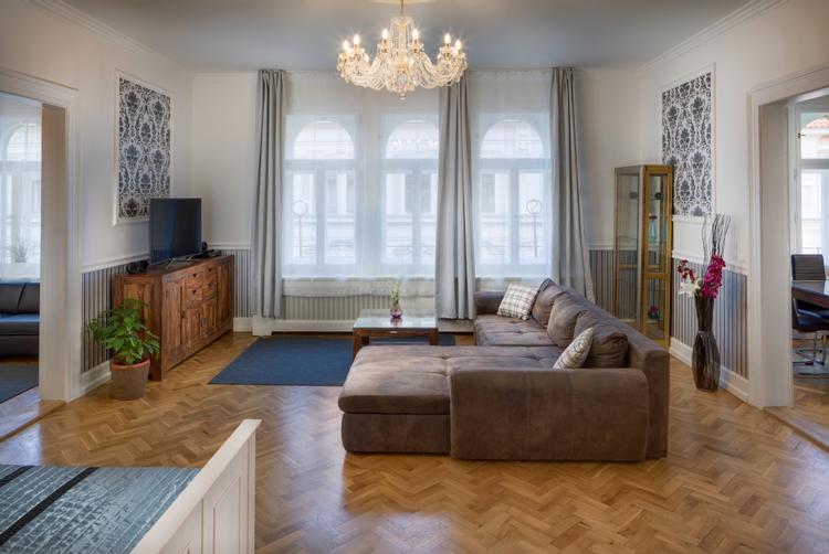 Selinor Apartments | Praha | 18