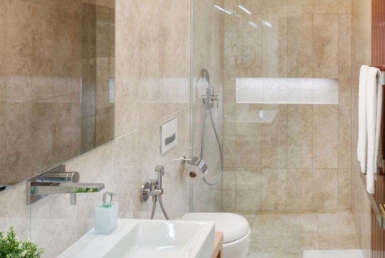 Selinor Apartments | Prague | 8