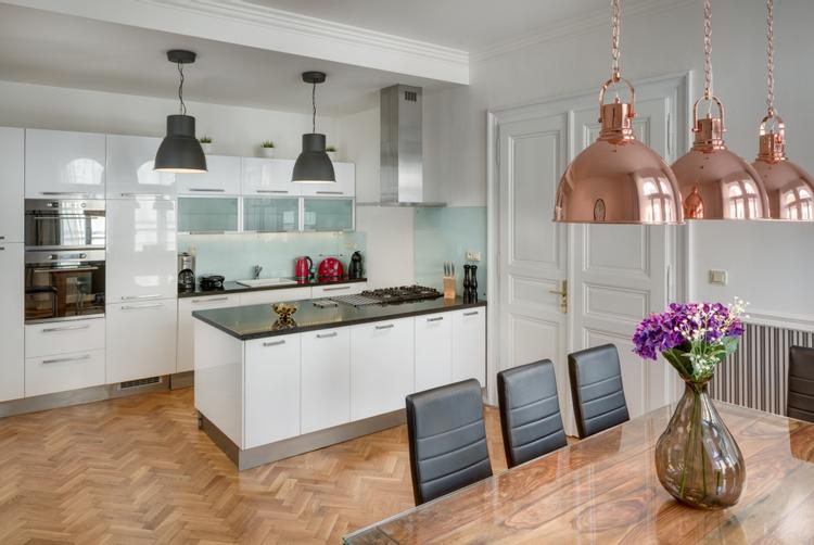 Selinor Apartments | Prague | 30