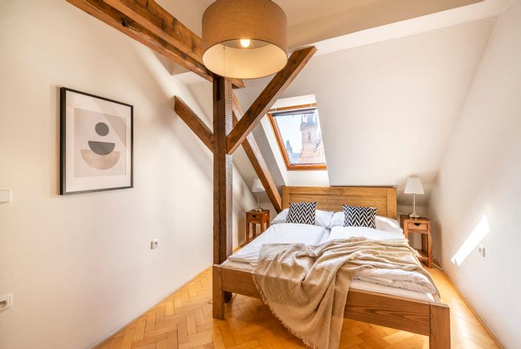 Selinor Apartments | Prague | 68