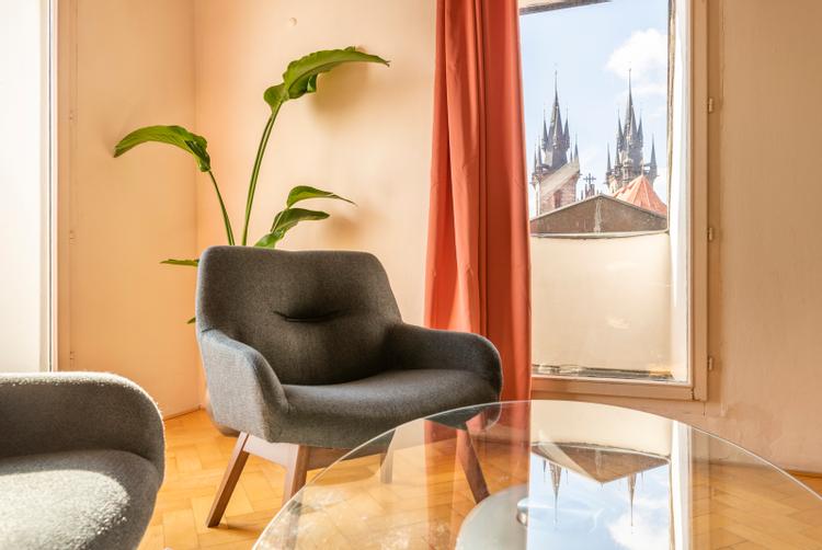 Selinor Apartments | Prague | 67