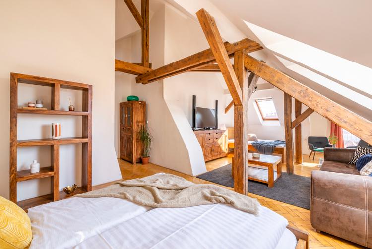 Selinor Apartments | Prague | 38