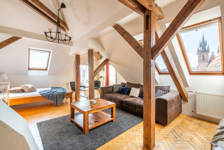 Selinor Apartments | Prague | 39