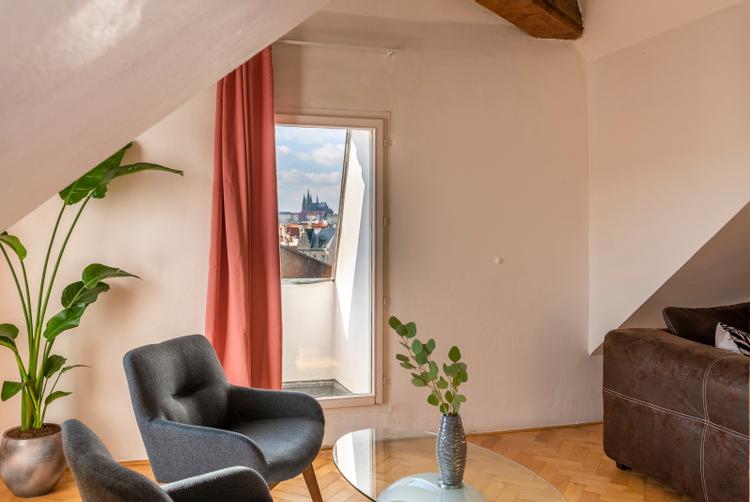 Selinor Apartments | Praha | 67