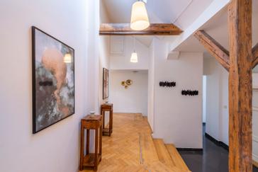 Selinor Apartments | Praha | Old Town Square Apartments, apartmán se 3 pokoji