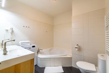 Selinor Apartments | Praha | Old Town Square Apartments, apartmán se 3 pokoji