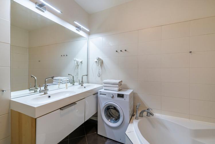 Selinor Apartments | Prague | 52