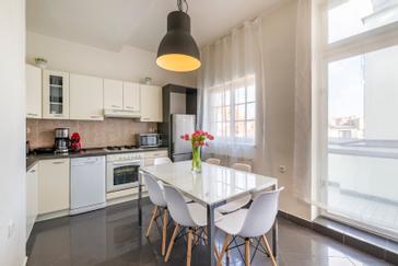 Selinor Apartments | Praha | Old Town Square Apartments, apartmán se 3 pokoji