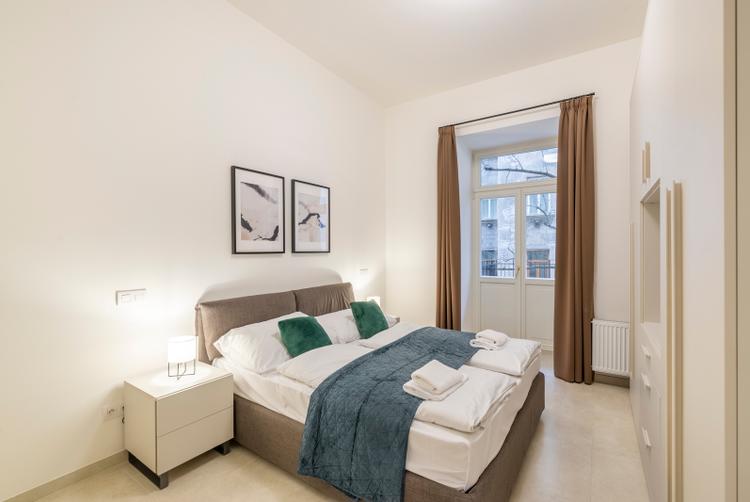 Selinor Apartments | Praha | 33