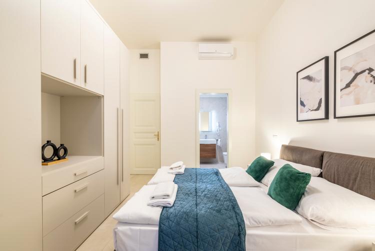 Selinor Apartments | Praha | 48