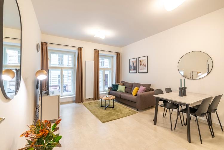 Selinor Apartments | Praha | 34