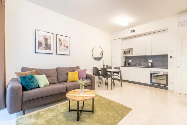 Selinor Apartments | Praha | 35