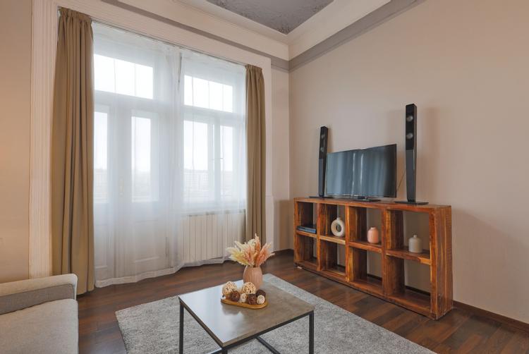 Selinor Apartments | Prague | 22