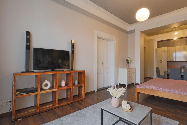 Selinor Apartments | Prague | 14