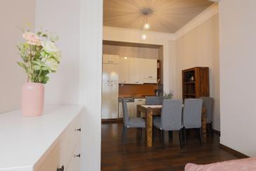 Selinor Apartments | Prague | Riverside Residence, apartment Superior