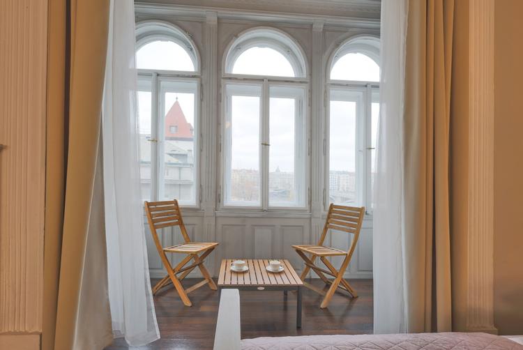 Selinor Apartments | Prague | 24