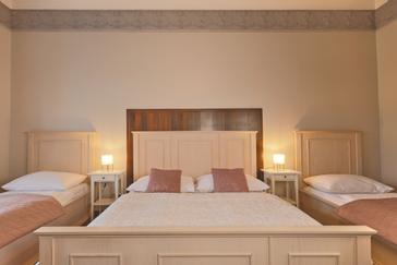 Selinor Apartments | Prague | Riverside Residence, apartment Superior