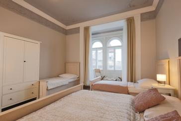 Selinor Apartments | Prague | Riverside Residence, apartment Superior