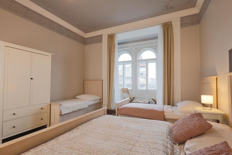 Selinor Apartments | Prague | 16