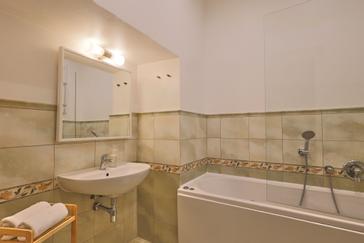 Selinor Apartments | Prague | Riverside Residence, apartment Superior