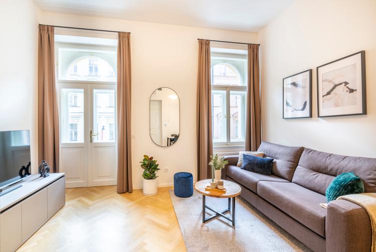 Selinor Apartments | Praha | 15