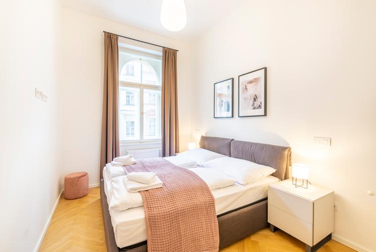 Selinor Apartments | Praha | 16