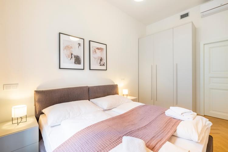 Selinor Apartments | Praha | 18