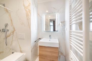 Selinor Apartments | Praha | Petrin Tower Residence, apartmán pro 4 osoby