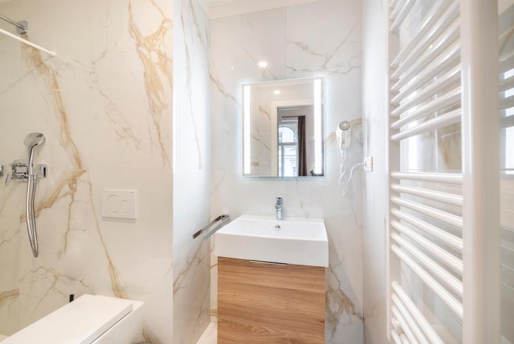 Selinor Apartments | Praha | 21