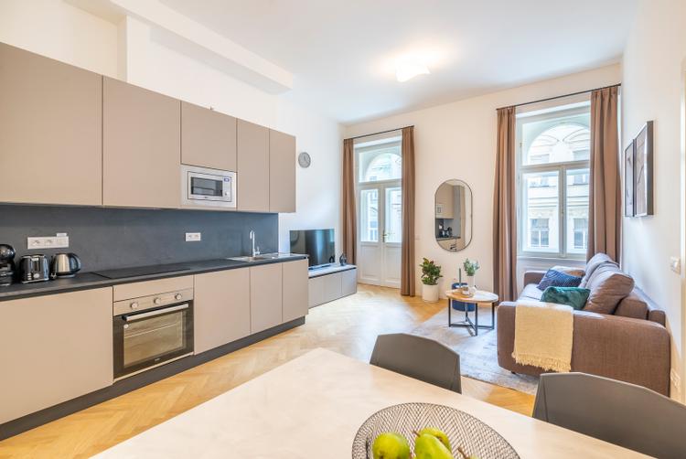 Selinor Apartments | Praha | 19