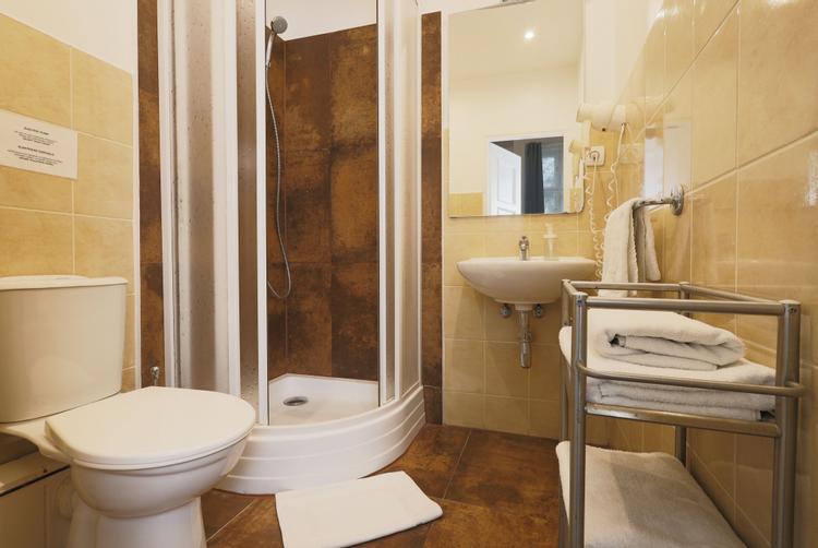 Selinor Apartments | Prague | 8