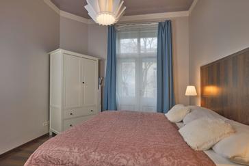 Selinor Apartments | Prague | Riverside Residence, apartment Standard