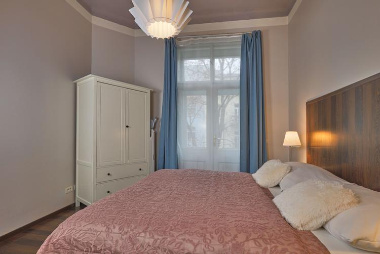 Selinor Apartments | Prague | 4