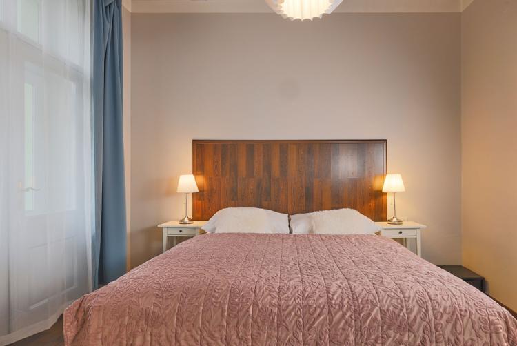 Selinor Apartments | Prague | 9