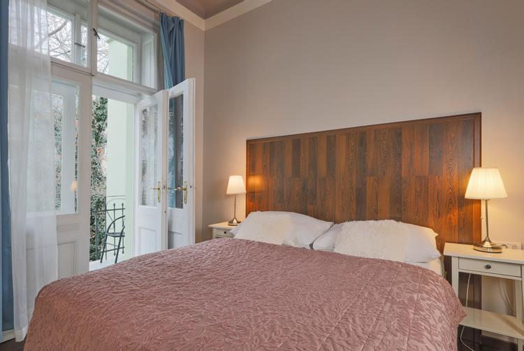 Selinor Apartments | Prague | 10