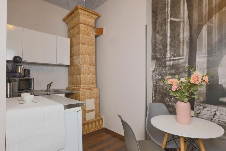 Selinor Apartments | Prague | 6