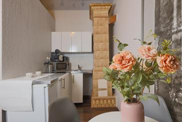 Selinor Apartments | Prague | Riverside Residence, apartment Standard