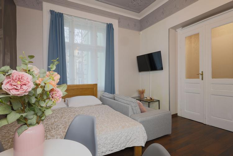 Selinor Apartments | Prague | 1