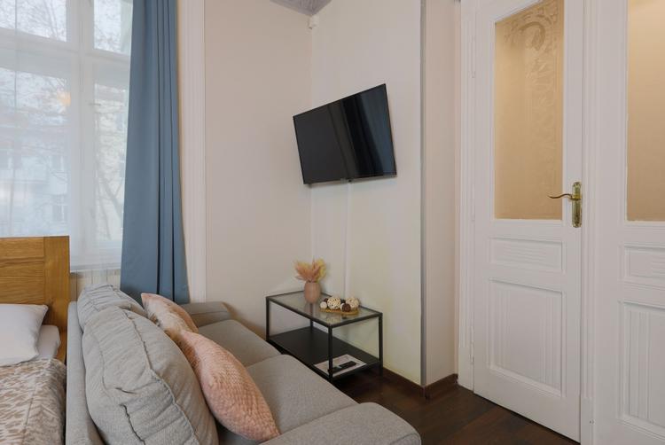 Selinor Apartments | Prague | 3