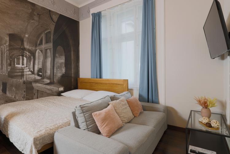 Selinor Apartments | Prague | 11