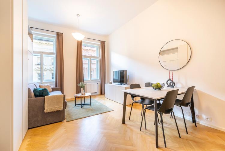 Selinor Apartments | Praha | 11