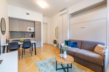Selinor Apartments | Praha | Petrin Tower Residence, Studio