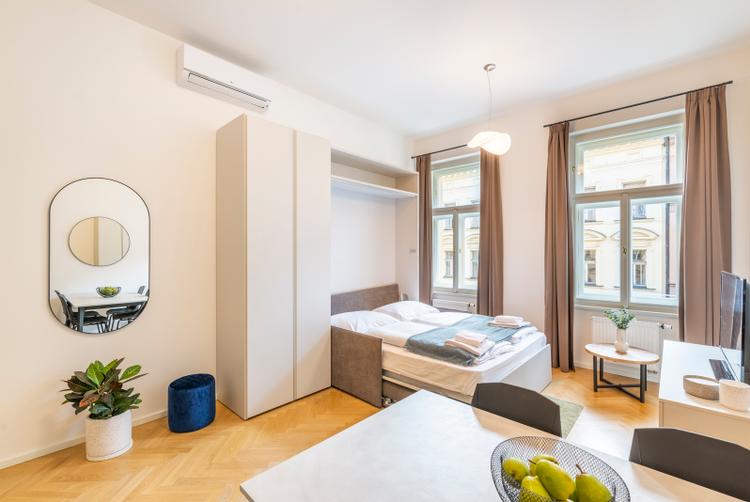 Selinor Apartments | Praha | 2