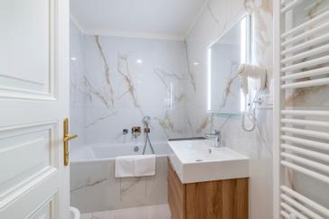 Selinor Apartments | Praha | Petrin Tower Residence, Studio